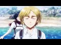 Attack On Titan (AOT) - AMV - Loving You Is A Losing Game