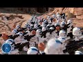 Clone Army in LEGO Star Wars: Skywalker Saga