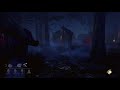 Dead by Daylight Huntress Gameplay