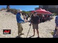 Quick Tip - How to Set Up the Minelab EQUINOX 900 Metal Detector