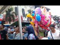 karnaval ulang tahun kota padangsidempuan yg ke 21