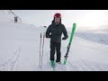 HOW TO CARVE ON SKIS LIKE A PRO | 3 tips and drills for intermediate to advanced level skiers