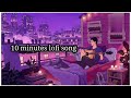 10 minutes lofi song 🎶 relaxing😌😍 .#music #singer