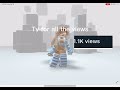 #roblox #short