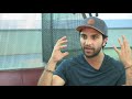 Uncut: Ahad Raza Mir Interview