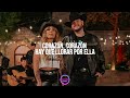 Kany García & Eden Muñoz | Llorar Por Ella (Letra/Lyrics)