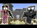 Minecraft: THE DESTROYER LIVES (PopularMMOS tribute)