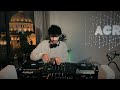 Groovy Techno DJ SET：RUZZA