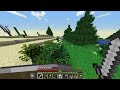 Vine *APOCALIPSA* (in Minecraft) | Primele 10 zile