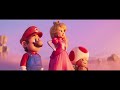 The Super Mario Bros. Movie Trailer (Fast X Style)