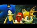 Sonic the hedgehog 2006 the movie part 5