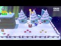 Super Mario 3D World (Switch) 3-1 Speedrun
