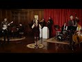 Gimme Chocolate - Babymetal (1920s Jazz Cover) ft. Tara Louise