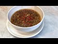 85 Khmer food how to make ripe tamarind fish sauce វិធីធ្វើទឹកត្រីអំពិលទុំត្រីចៀនរបៀបធ្វើទឹកត្រី