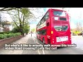 ABBEY ROAD LONDON - What's it like to cross the famous Beatles Zebra Crossing at Abbey Road Studios?