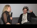 Yungblud plays 'truth or dare’, talks about mental health issues, relationships and fans