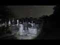 Cementerio Macabro || urbex👹
