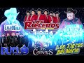 Los Tigres del Norte, Lalo Mora, Cardenales De Nuevo Leon, Los Invasores De Nuevo Leon, Ramon Ayala