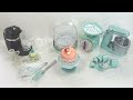 Everyday Trash to MINIATURES PART 1 ~ Rubbish To Miniatures~  #recyclecrafts #miniatureitems