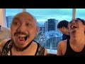 (English sub )Beatbox Game - Jackpot vs Rofu