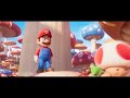 The Super Mario Movie Trailer but with the Soundtrack similar to that of The Super Mario Super Show