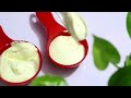 ১ মিনিটে তৈরি করুন ৩ ধরনে টক দই || Yogurt in 1 minute || 1 Minute Tok Doi