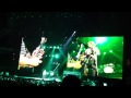Van Halen-Guitar Solo-Manchester, NH 3-13-2012