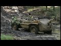 Schwimmwagen in the mud - part 1 (better quality 16:9)