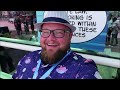 San Diego Comic-Con | My First Time Experience | The Best Cosplayers & RSVTLS Booth | SDCC 2022