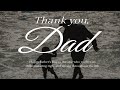 Father's Day Film 2024 | Happy Father's Day Wishes Quotes #father #papa #fathersday #viral