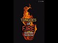 Tongues of Fire 🔥 | Ps Finny Stephen Samuel |