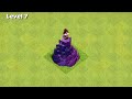 Leveling Up From Town Hall 1 To Town Hall 16 In One video