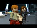 MORE LEGO STAR WARS THE COMPLETE SAGA (With Vernias)