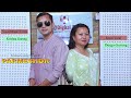 Hajur Ta Hamro Pita Parmeshor ||Krishna Gurung / Durga gurung || New nepali  Bhajan-2081||