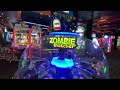 Dave & Busters Arcade - St Louis Arcade Tour & New Games 2022