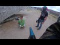 Camp Pendleton Pump Paintball | Return of the Pump