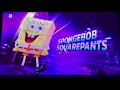 Nick All-Star Brawl Reveal Trailer Spongebob Reference