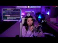 Fuslie covers LilyPichu’s Dreamy Night after a 45k raid by Sykkuno :D