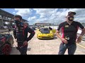 Trans Am TA/SGT/GT at Sebring International Raceway (Full Race Replay)