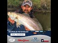 Podcast Ep. 10 - Trophy Trout in the Heart of Dixie - Captain Patric Garmeson