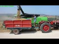 Deutz Fahr 6060 HTS Climber [Harvest Season 2016]