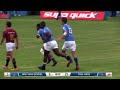 The best 8th man in South African School Boy Rugby 2022 | Zukisani Tom