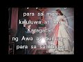 ABS-CBN Panalangin sa IKA-3 ng Hapon (2015) - Remake