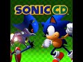 Dubious Depths / R2 Good Future - Sonic CD