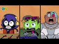 Starfire's Alter Ego | Teen Titans Go! | Cartoon Network