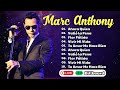 Marc Anthony Mix Exitos (2024) ~ Top 10 Super Éxitos Salsa Románticas Mix 2024 ~ Marc Anthony