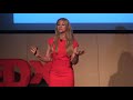What is a healthy relationship with food?  | Rhiannon Lambert | TEDxUniversityofEastAnglia