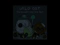 You shouldn't have done that. - II WILO OST