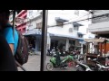 OscarInAsia - Episode 14 - Pattaya Baht Bus