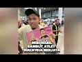 GELAGAT NABIL AHMAD USIK NENEK LEE ZII JIA BUAT NETIZEN TERHIBUR..!